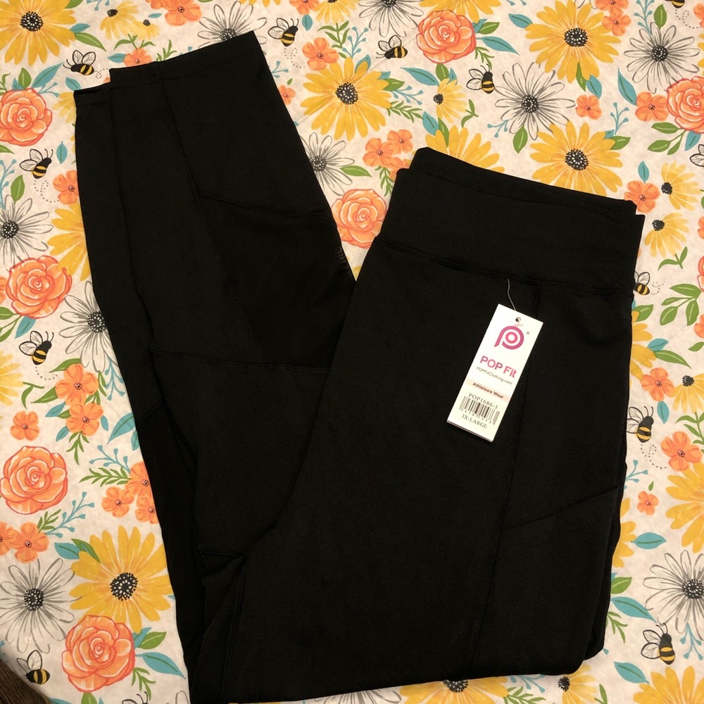Popfit leggings
